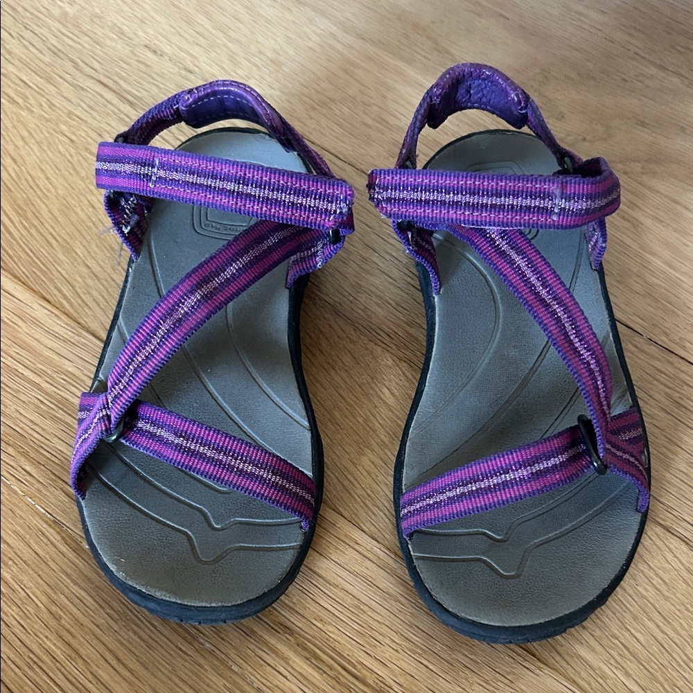 Teva Zirra Sandals 10